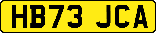 HB73JCA