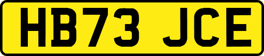 HB73JCE