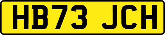 HB73JCH