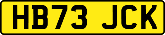 HB73JCK