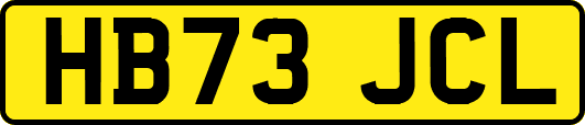 HB73JCL