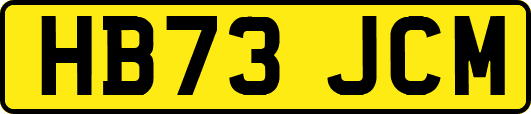 HB73JCM