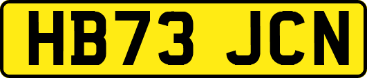 HB73JCN