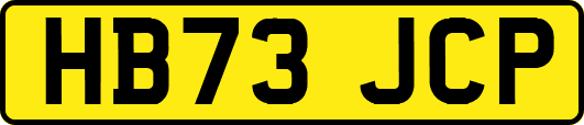 HB73JCP