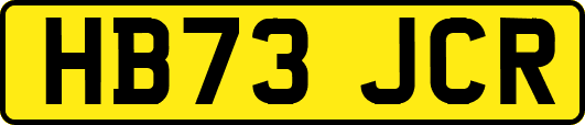 HB73JCR