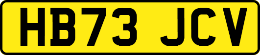 HB73JCV