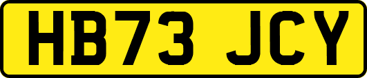 HB73JCY