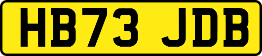 HB73JDB