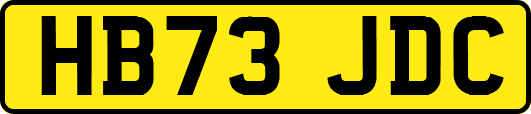 HB73JDC