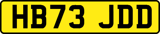 HB73JDD