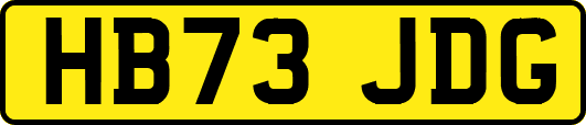 HB73JDG