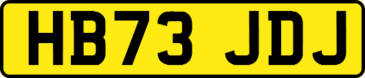 HB73JDJ