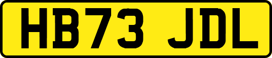 HB73JDL