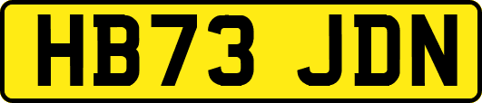 HB73JDN