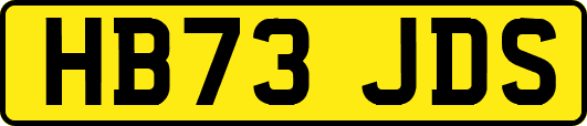 HB73JDS