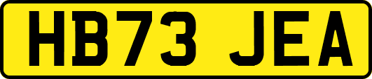 HB73JEA