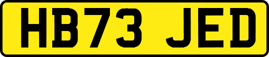 HB73JED