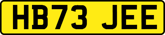 HB73JEE