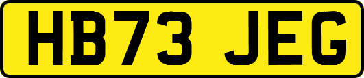 HB73JEG