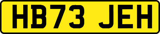 HB73JEH