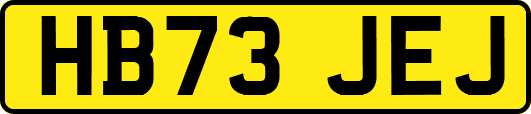 HB73JEJ