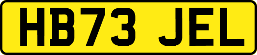 HB73JEL
