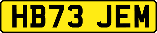 HB73JEM