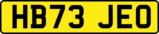 HB73JEO