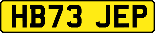 HB73JEP