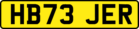 HB73JER