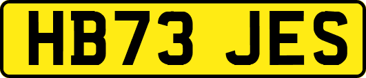 HB73JES