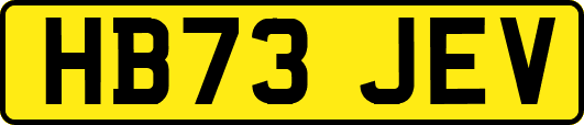 HB73JEV
