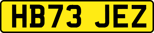HB73JEZ