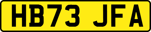 HB73JFA