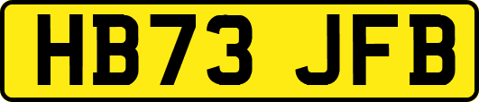 HB73JFB