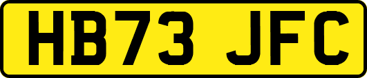 HB73JFC