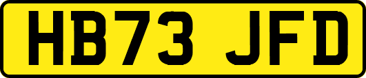HB73JFD