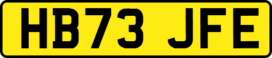 HB73JFE