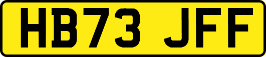 HB73JFF