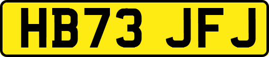 HB73JFJ