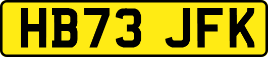 HB73JFK
