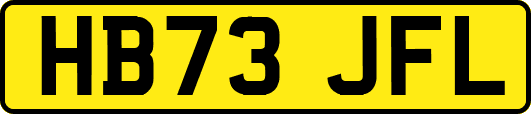 HB73JFL