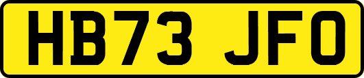 HB73JFO