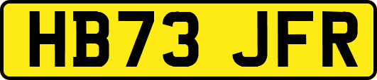 HB73JFR