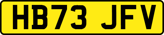 HB73JFV