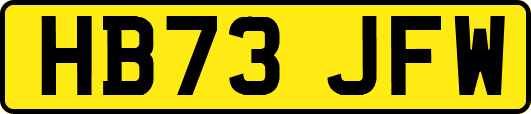 HB73JFW