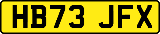 HB73JFX