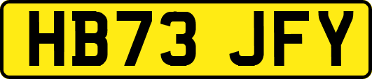 HB73JFY