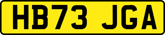 HB73JGA