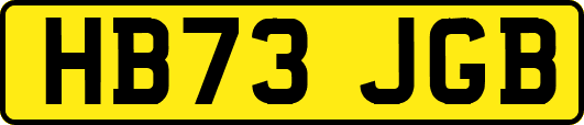 HB73JGB